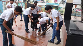 Career Counselling