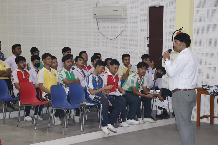 Career Counselling