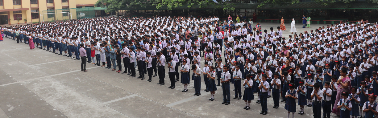 School Campus