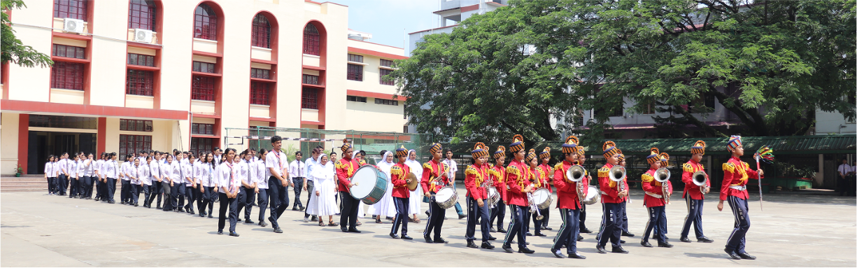School Campus